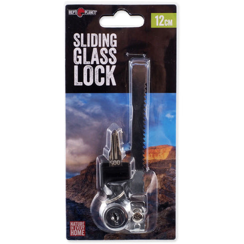 Incuietoare pentru terariu ReptiPlanet 12cm